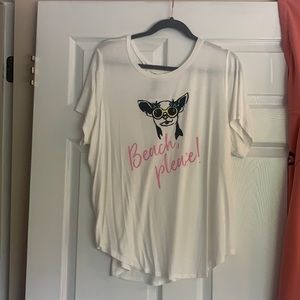 Torrid - soft tee